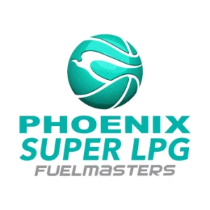 PBA Phoenix Super LPG