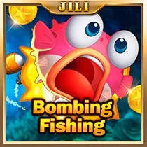 JILI Bombing Fishing