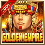 JILI Golden Empire