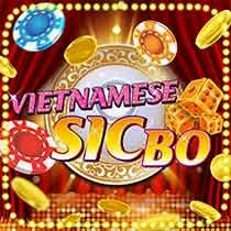 AESLOT Vietnamese Sic Bo