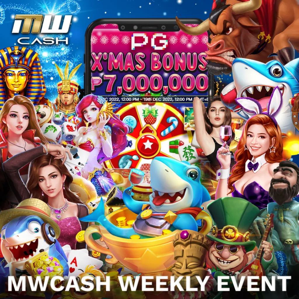 Weekly Event