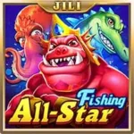 JILi Fishing All Star