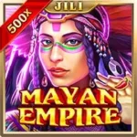 JILI Mayan Empire