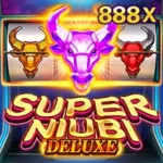 JDB Super Niubi