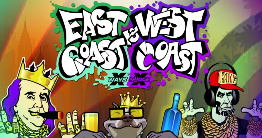 NOLIMIT East Coast vs West Coast