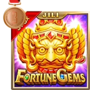 JILI Fortune Gems
