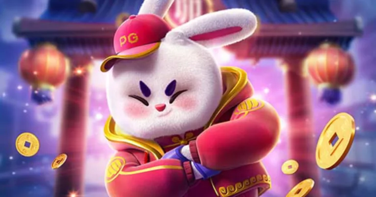 PGSOFT Fortune Rabbit