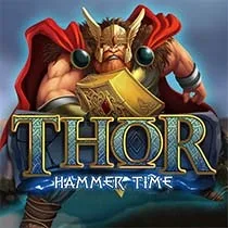 NOLIMIT Thor Hammer Time