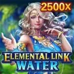 JDB Elemental Link Water