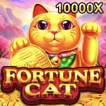 YB Fortune Cat