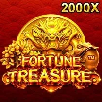 YB Fortune Treasure
