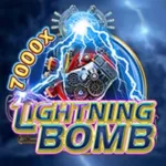 FACHAI Lightning Bomb