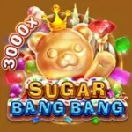 FACHAI Sugar Bang Bang