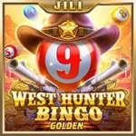 JILI West Hunter Bingo