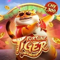 PGSOFT Fortune Tiger