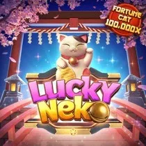 PGSOFT Lucky Neko