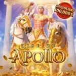 PGSOFT Rise of Apollo
