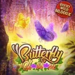 PGSOFT Butterfly Blossom