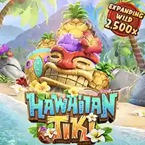 PGSOFT Hawaiian Tiki