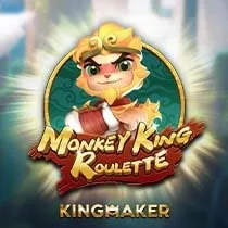 KINGMAKER Monkey King Roulette