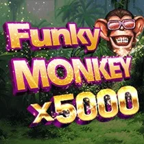 Ameba Funky Monkey Super