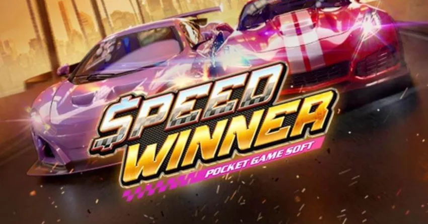 PGSOFT Speed Winner