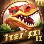 JILI Dinosaur Tycoon II