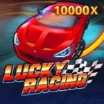 JDB Lucky Racing
