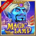 JILI Magic Lamp