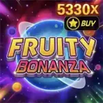 JDB Fruity Bonanza
