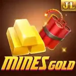 JILI Mines Gold