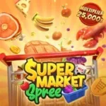 PGSOFT Super Market Spree