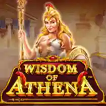PRAGMATIC PLAY Wisdom of Anthena