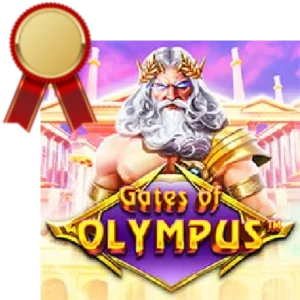 PP Gates of Olympus