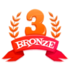 MWCASH Game Ranking Bronze