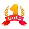 MWCASH Game Ranking Gold